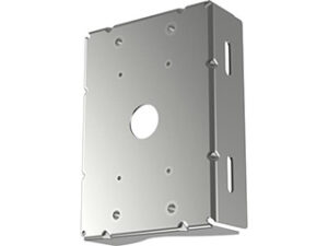 AXIS T91F67 POLE MOUNT STAINL STEEL