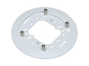 AXIS T94F01M J-BOX/GANG BOX PLATE
