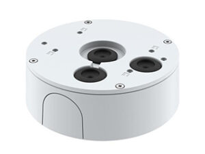 AXIS T94S01P CONDUIT BACK BOX