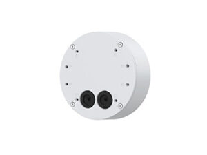 AXIS TQ1602-E CONDUIT BACK BOX
