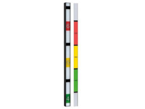 AXIS F92A01 BLACK HEIGHT S. HOUSING