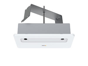 AXIS TP8201 RECESSED MOUNT