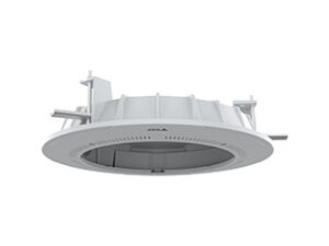 AXIS TP3204-E RECESSED MOUNT