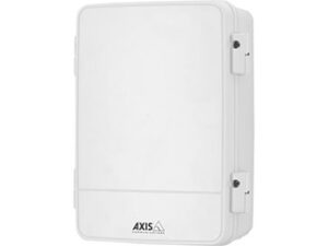 AXIS T98A15-VE SURVEILLANCE CABINET