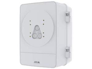 AXIS TQ1817-VE Surveillance Cabinet