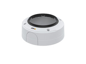 AXIS TP3804-E Metal Casing White 4P