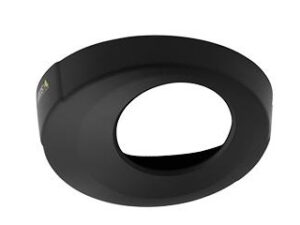 AXIS P39-R SKIN COVER BLACK 10P