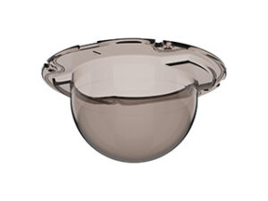 AXIS TP3802 SMOKED DOME 4P
