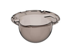 AXIS TP3802-E SMOKED DOME 4P