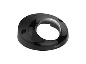 AXIS TP3808 DOME COVER BLACK 4P