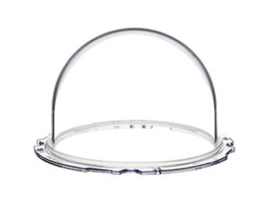 AXIS TQ3801 HYDROPHILIC CLEAR DOME