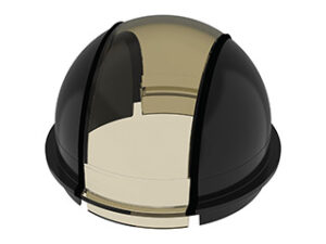 AXIS TQ3807-E DOME SMOKED