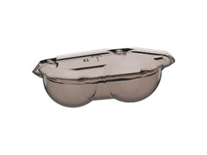 AXIS TP3819-E DOME SMOKED
