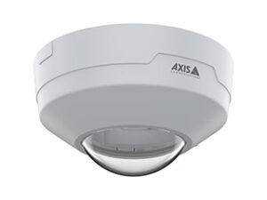 AXIS TM3820 VANDAL CASING 4P
