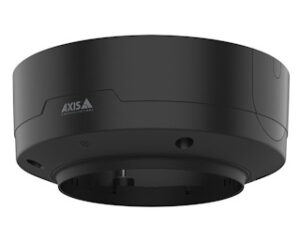 AXIS TP3834-E CASING BLACK 4 pcs