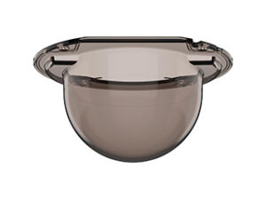 AXIS TP3835-E DOME SMOKED 4 pcs