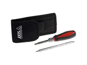AXIS 4IN1 SECURITY SCREWDRIVER