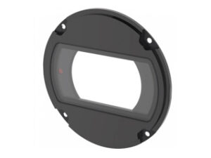 AXIS Q17 FRONT WINDOW KIT B