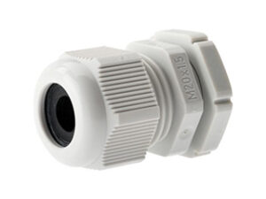 AXIS CABLE GLAND A M20 5PCS