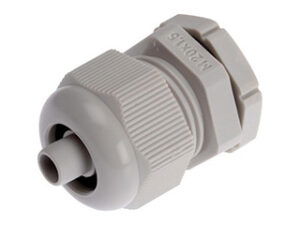 AXIS CABLE GLAND M20x1.5 RJ45 5PCS