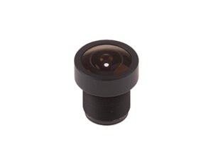 AXIS LENS M12 2.1 MM F1.8 IR 10P
