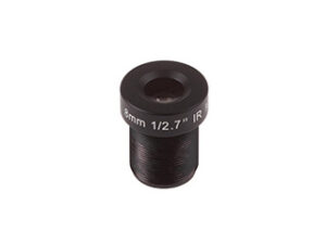 AXIS LENS M12 8.0 MM F1.8 IR 10P