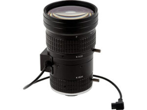 AXIS RICOM 2MP LENS DC 8-26MM F0.9