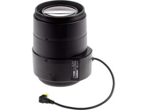 AXIS LENS I-CS 9-50 MM F1.5 8MP