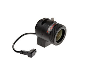 AXIS LENS CS 3-10.5 MM DC-IRIS 2 MP