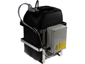 AXIS WASHER KIT B