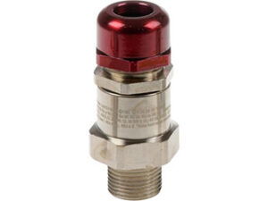 AXIS EX D CABLE GLAND M20 NON-ARMOR