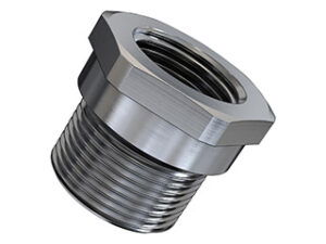 AXIS TQ1920 ADAPTER M25x1.5-1/2 NPT