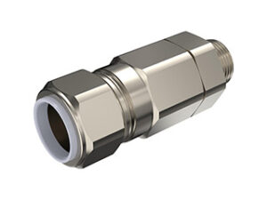 AXIS TQ1943-E Cbl Gld Ex d Armd M20