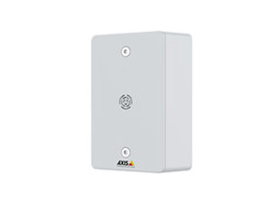 AXIS TU1001-VE Microphone