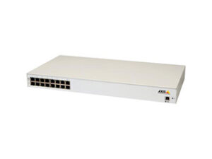 AXIS POE MIDSPAN 8-PORT
