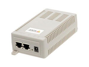 AXIS T8127 60 W SPLITTER 12/24 V DC
