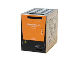 AXIS POWER SUPPLY DIN PS56 480 W