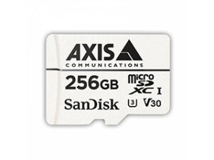 AXIS SURVEILLANCE CARD 256GB
