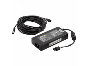 AXIS CAMERA HEATER POWER SUPPLY