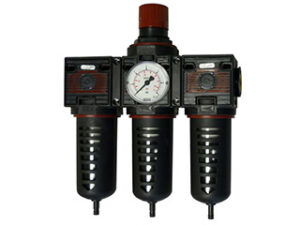 Tecnovideo ABFL-01