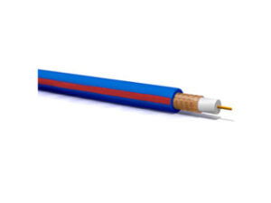 Berica Coax RG59-UV 200m