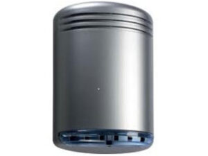 Venitem Hola L silver grey