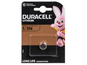 Duracell 3V DL1/3N - Piece(1)