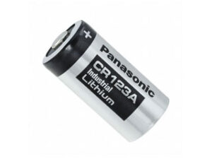 Panasonic Lithium CR-123PE-Box(400)