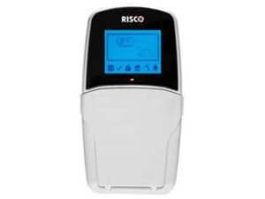 Risco RP432KPP0GEA