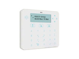 Risco RPKELPWT000B