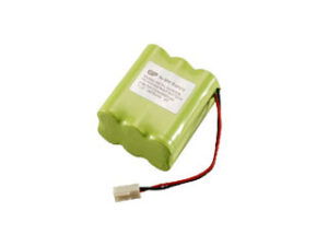 Risco 1BT3025 WiCom accu