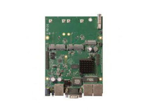 Vanderbilt RBM33GSPC