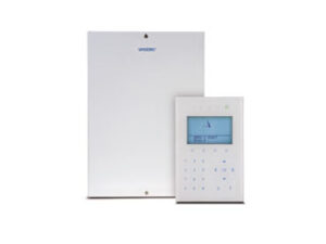 Vanderbilt SPC4320 + SPCK520 KIT