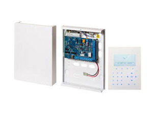 Vanderbilt SPC42 + SPCK520 KIT